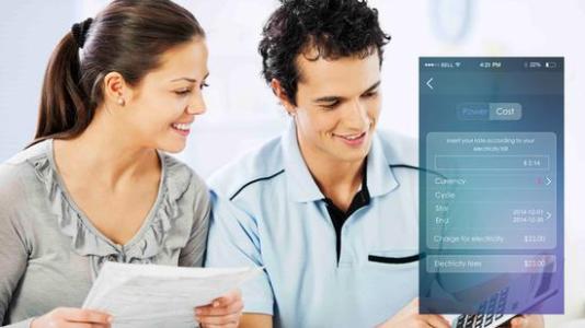 低压电器app开发