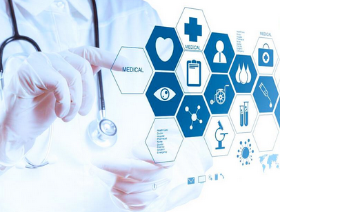 健康体检app应用软件开发