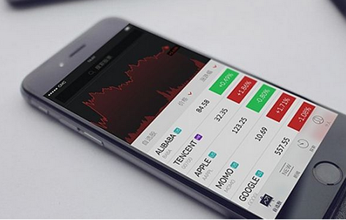 股票app软件开发,股票软件开发