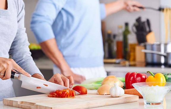 菜谱app软件开发