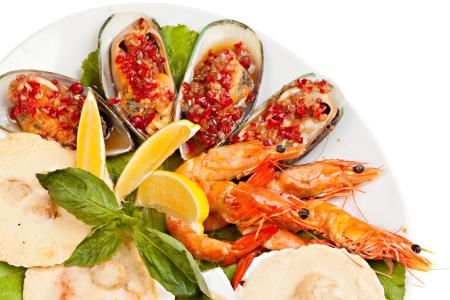 海鲜预定APP开发如何人性化