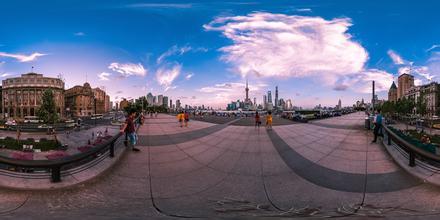 全景拍摄app开发