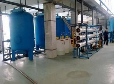 环保产业之工业水处理app开发