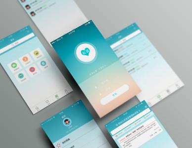 校园手机软件开发