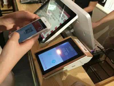 商家收银app开发主要应用于哪些行业