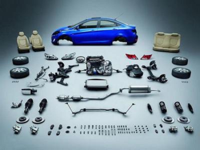 汽车配件交易app开发