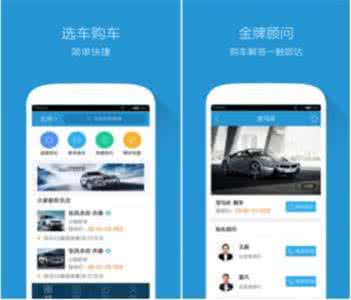 汽车销售行业软件开发的原因