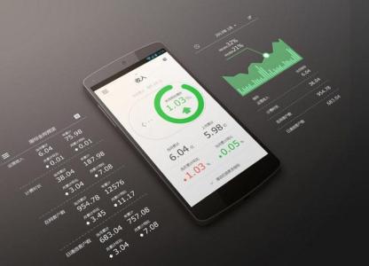 数据分析软件开发