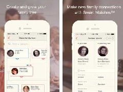 族谱软件开发 行走的族谱管理器 族谱软件开发 行走的族谱管理器