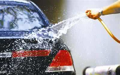 上门洗车平台开发为何能够火起来