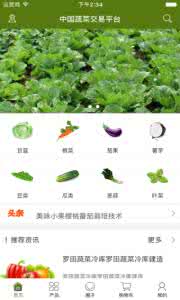 蔬菜进销存软件开发