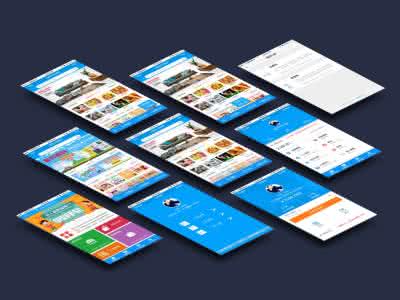 防水堵漏软件开发