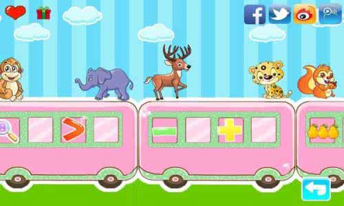 儿童游戏app开发