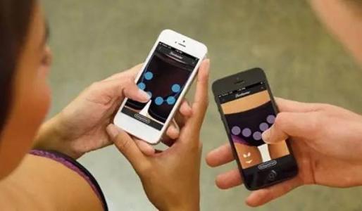 异地恋软件开发