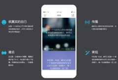 促成匿名社交软件开发的原因 促成匿名社交软件开发的原因