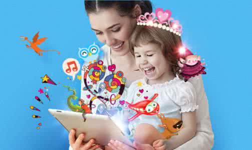 儿童认知app开发