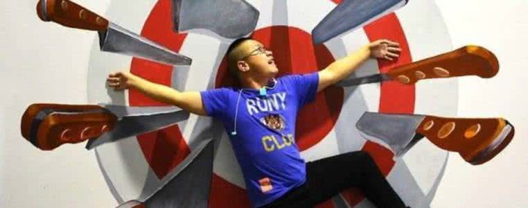 险境求生软件开发