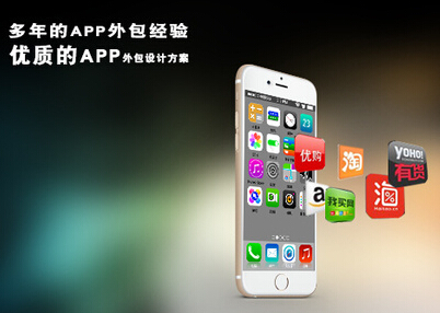 app公司排名评估