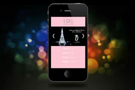 珠宝行业软件开发