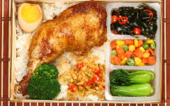 盒饭定制app开发 解决就餐难问题 盒饭定制app开发 解决就餐难问题