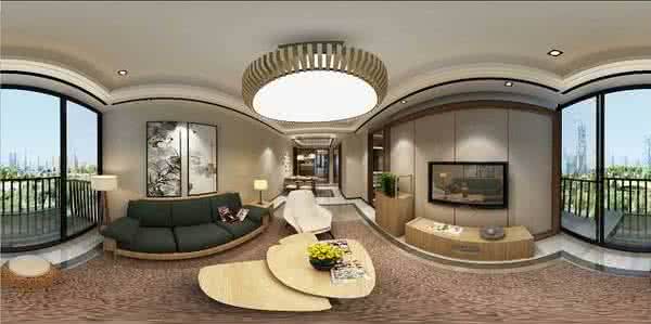 VR看房软件开发