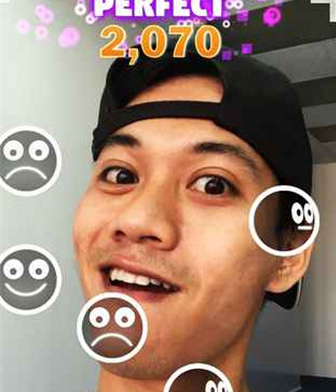 表情跳舞app开发