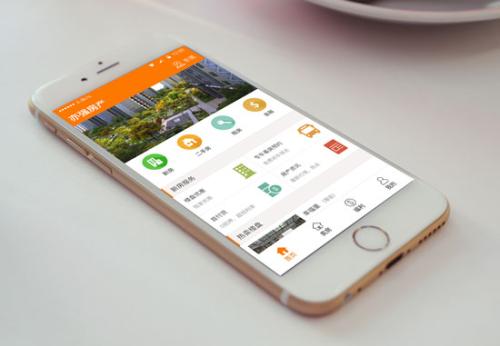 房产信息软件开发