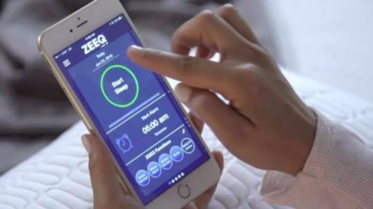 智能枕头app开发解决方案