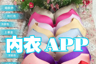 内衣试穿软件开发