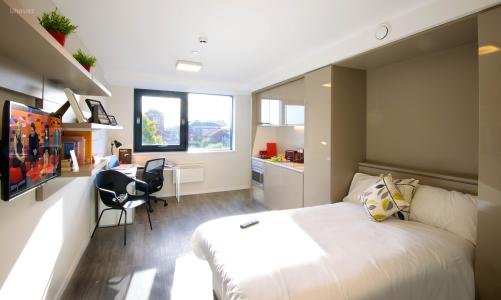 留学公寓app开发