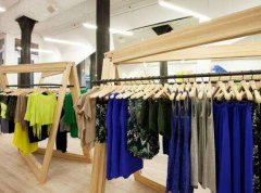 女装进货app开发 让你有亲临现场的感觉