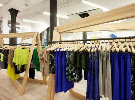 女装进货app开发 让你有亲临现场的感觉