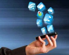 百货商城app系统开发改变传统百货的发展