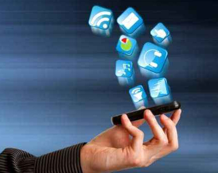 百货商城app系统开发改变传统百货的发展