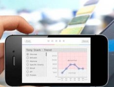 验尿app开发 用手机做尿检