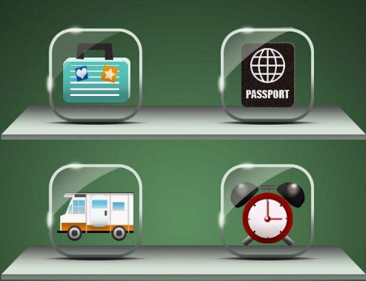 共享物品app开发 家有闲置物品也不怕