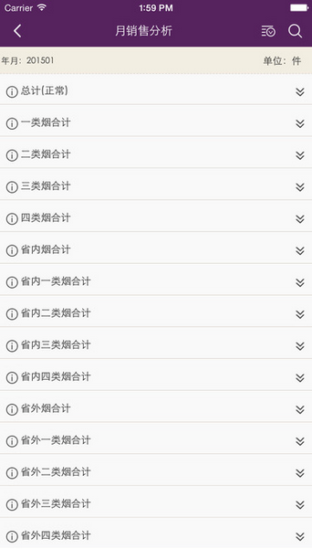 广州烟草订货app开发功能特点
