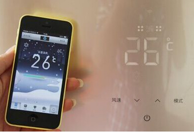 热水器app开发必要性分析