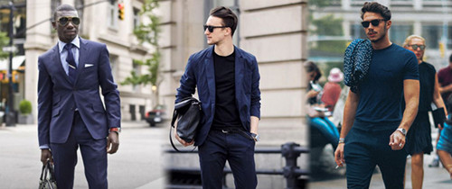 男士时尚APP开发