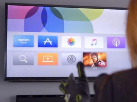 智能手套APP开发