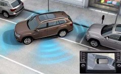 智能泊车APP开发 视频停车管理时代开启 智能泊车APP开发 视频停车管理时代开启