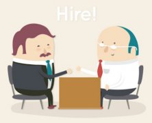 AI招聘软件开发已经成为大风口 AI招聘软件开发已经成为大风口