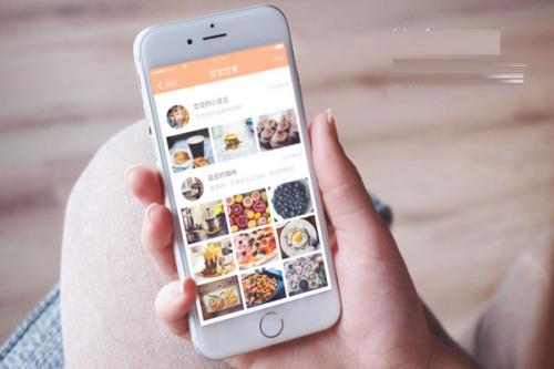 时尚视频APP开发