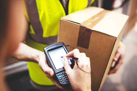 共享包装箱APP开发