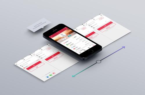 红酒扫描仪APP开发