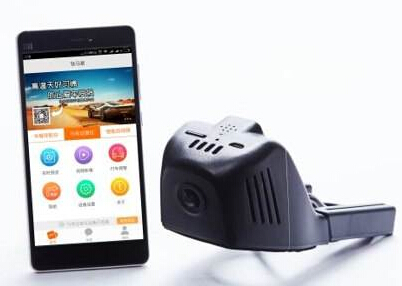 智能车载APP开发运用人脸识别技术的好处