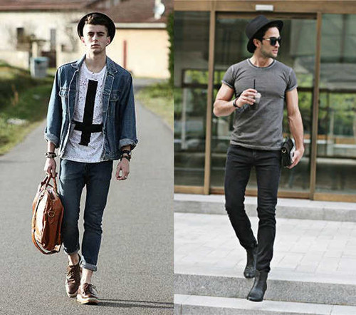 男士穿搭APP开发