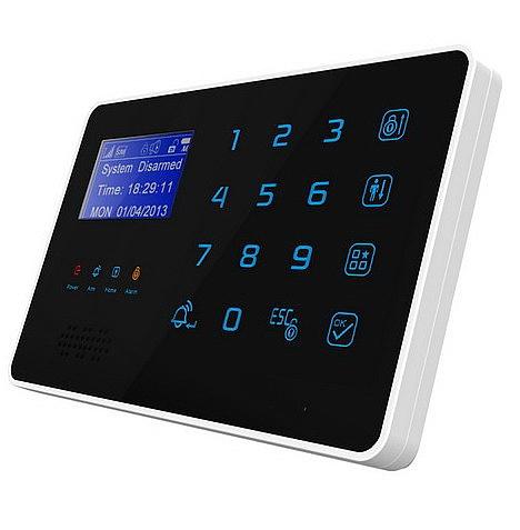 振动报警器APP开发