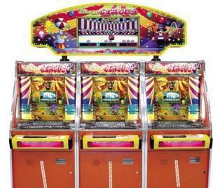 广州天河推币机厂家报价