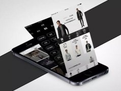 男士租衣app开发好不好从三点来评判